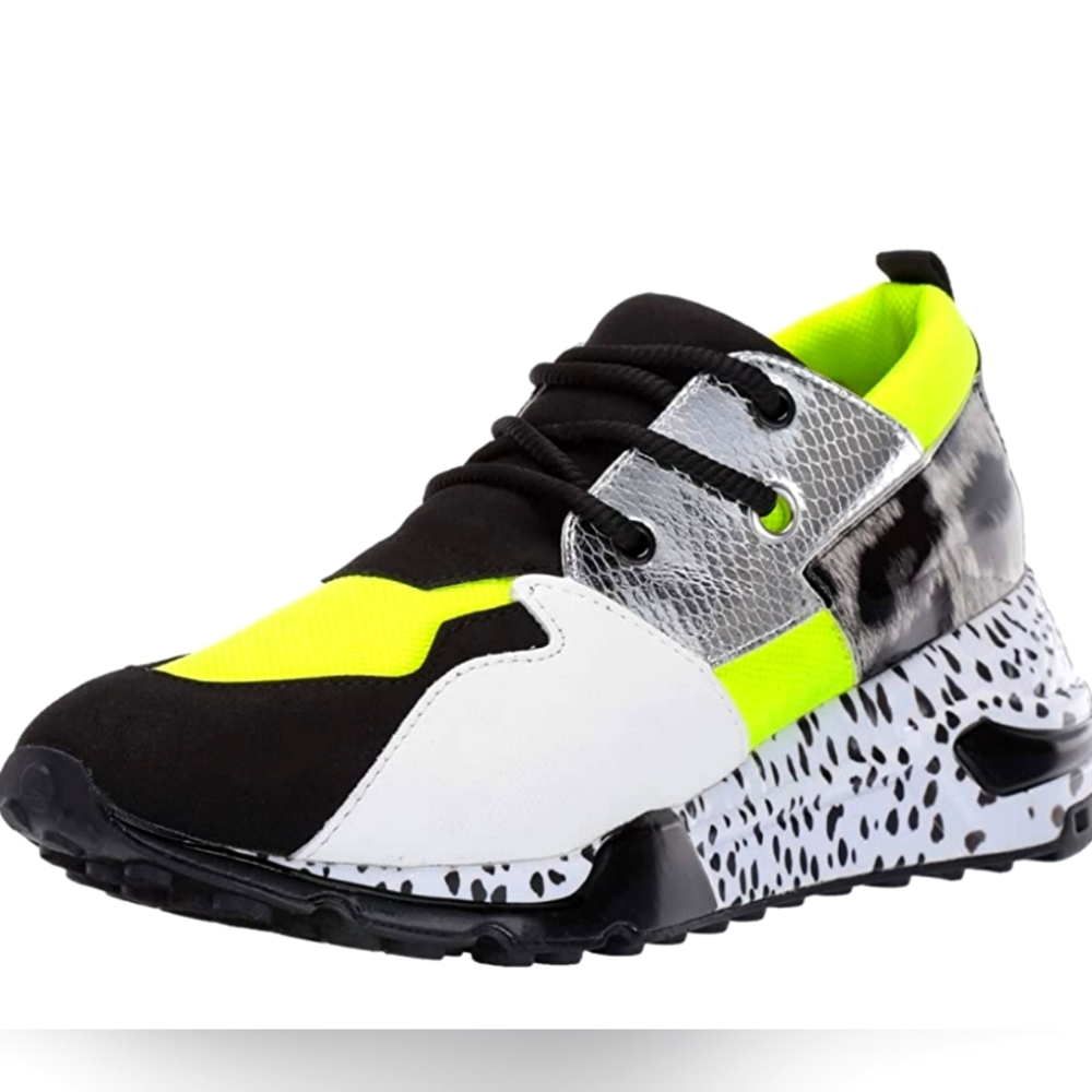 Steve Madden Sneakers